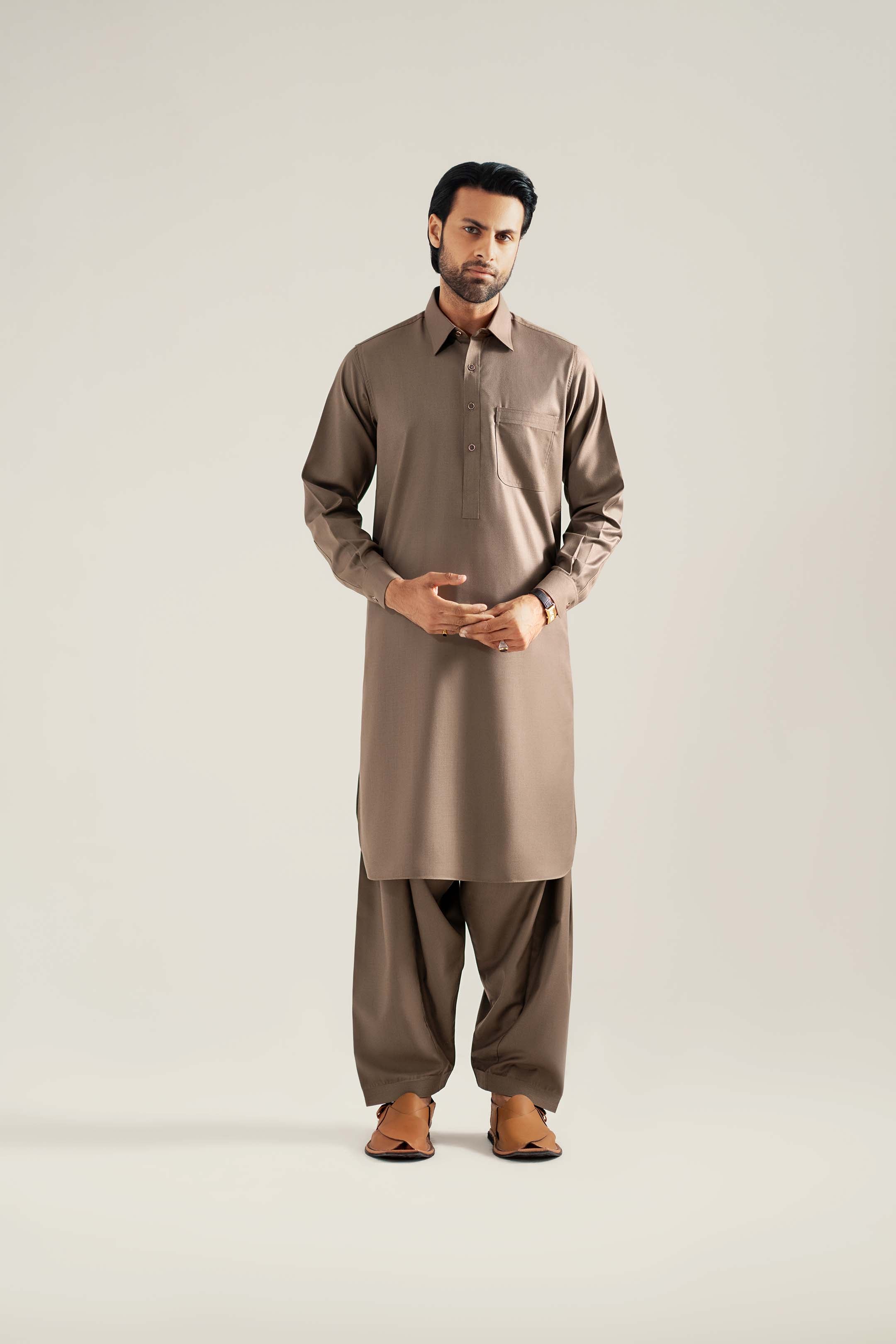 Shalwar Kameez