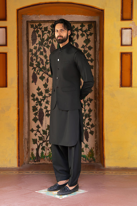 Classic Black Set