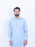 Sky Blue Wash & Wear Shalwar Kameez